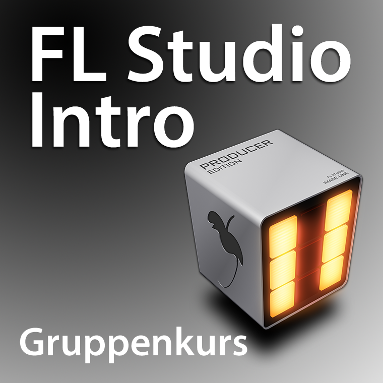 Fl Studio Intro